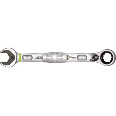 Wera 05020073001 Joker Switch Steek-ringratelsleutel Sleutelbreedte (metrisch) 18 mm