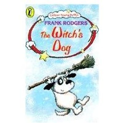 The Witch's Dog - Frank Rodgers