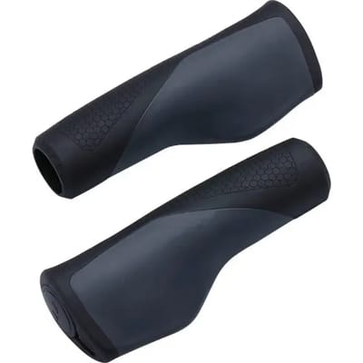 Bbb Mamba Handvatten Zwart,Grijs 92 mm