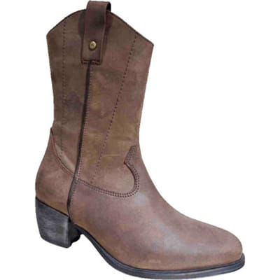 Wolky 0288012-300 dames laarzen gekleed