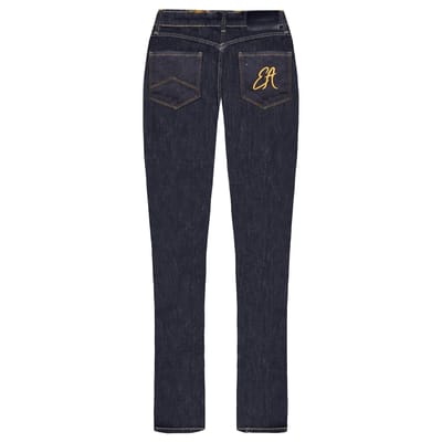 Emporio Armani J28 Skinny Fit Dames Jeans