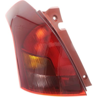 Achterlichtglas links Suzuki Swift Iii (mz, Ez). Model: 2005-02 - 2023-10-29