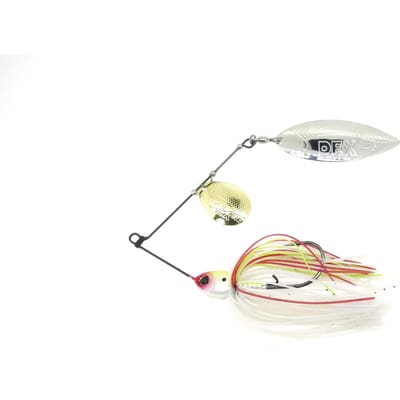 Lok Berkley DEX Spinnerbait TG 01-avr 7G CW