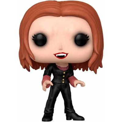 Buffy Willow vinylfiguur 1729 Unisex Funko Pop! - Neutraal - Standard