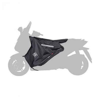accessoire tucano urbano voor scooter mbk 250 skycruiser 2005 tot 2009 nieuw