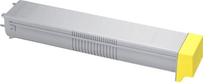 Samsung CLT-Y6062S Tonercartridge - Geel