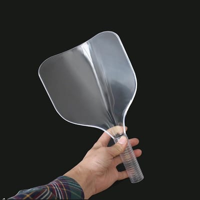 Haarsalon spray gezichtsbescherming kapper haarstyling tools oogbescherming Geschikt voor haarsalon styling tools