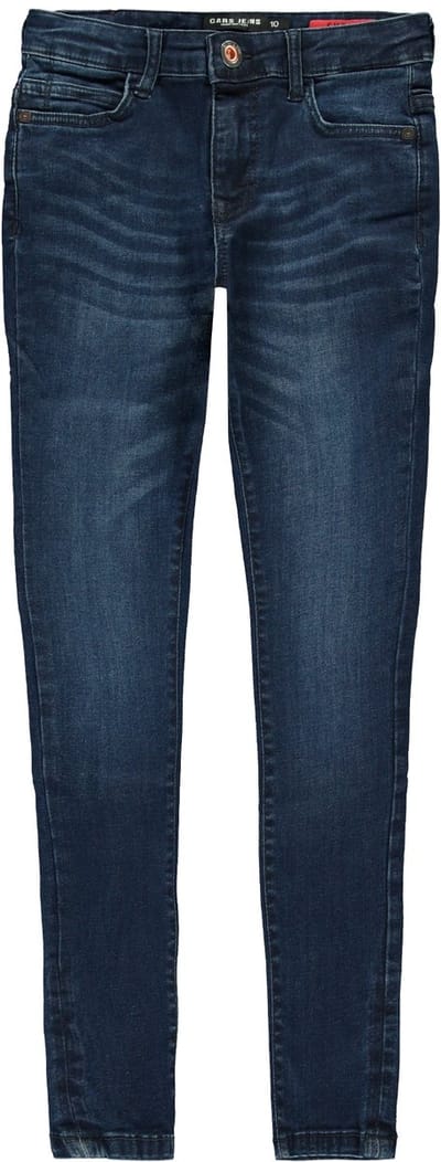 Cars Jeans Jeans Fuego Jr. Super Skinny - Jongens