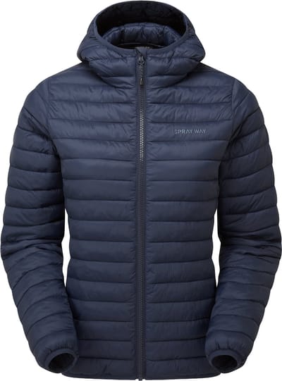 Sprayway Entwistle Jas - Dames gevoerde jas - Blazer