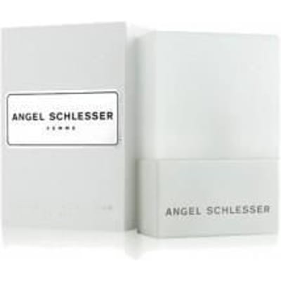 Angel Schlesser Femme Eau De Toilette Vaporisateur 30ml white