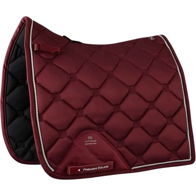 Dressuurmat voor paarden Premier Equine Saltare Close Contact