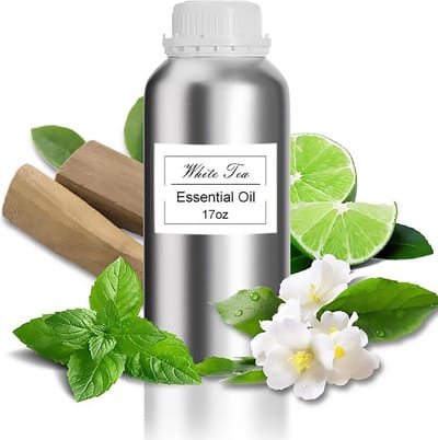 Geurolie Ambiance Aroma Syria 100 ml.| Middle East Parfume Oil | Midden-Oosten Geurolie| Aroma Diffuser