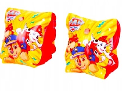 Mavora - PAW patrol zwembandjes 3 tot 6 jaar