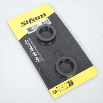sifam vork spi pakking voor piaggio 125 zip scooter 2000 tot 2002 nieuw