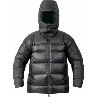 Donsjack Pajak Everest 2.0