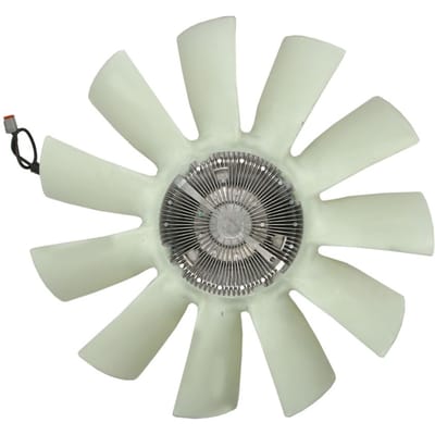 Ventilator, waaier NRF 49770