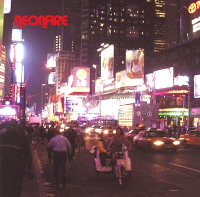 Neonfire