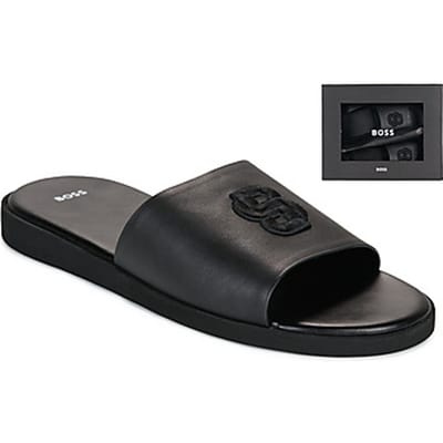 Slippers BOSS Darrel_Slid_pubb