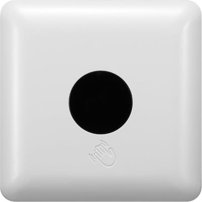 Contactloze schakelaar - 1200W - Korte afstand - Wit