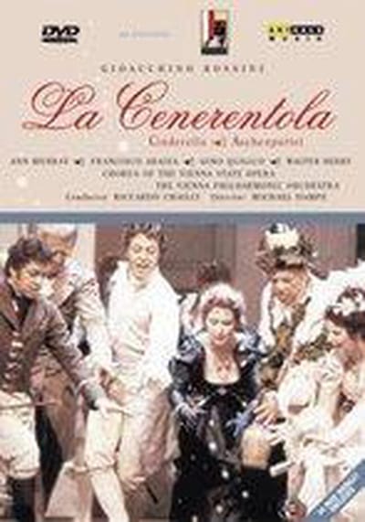 Cenerentola