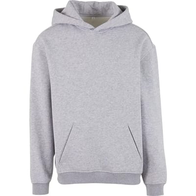 Hoodie Build Your Brand Loose Fit