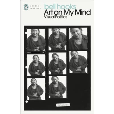 Art On My Mind - Penguin Modern Classics - bell hooks