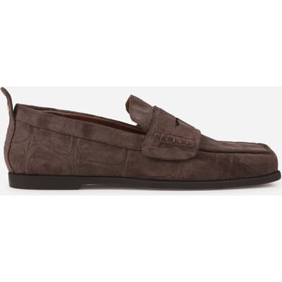 Bronx Colb-y Low Shoe Coffee Bean Maat: 37 | Instappers Outlet | Dames | Bruin