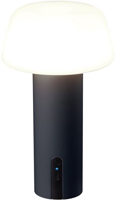 Draadloze tafellamp H21CM MALO
