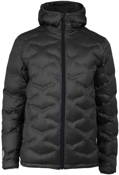 8848 ALTITU Sculpt jacket black