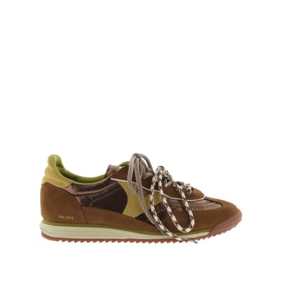 Trainers Victoria Saturno Metal
