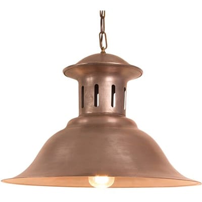 KS Verlichting Verandalamp Maxime XL