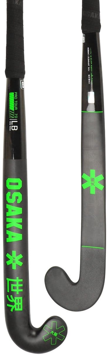 Osaka Pro Tour 70 2.0 Low Bow Hockeystick