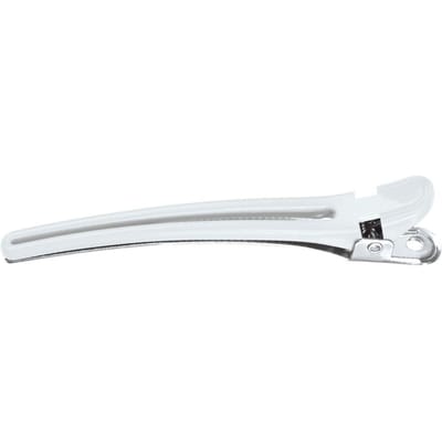 Comair Hair-clips combi, lengte ca. 9,5 cm, aluminium 10st