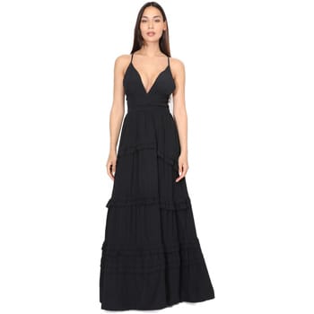 Jurk La Modeuse 71304_P167558