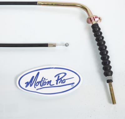 Motion Pro voorremkabel voor Quad Suzuki 80 LT 1988 tot 2006 04-0188 Nieuw