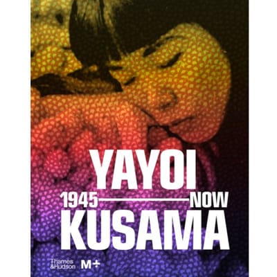 Yayoi Kusama: 1945 To Now - M+ Museum