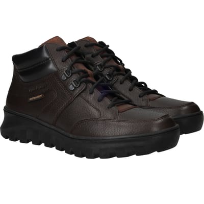 Mephisto Fosco Oregon Veterboots - Heren - Bruin - Maat:41
