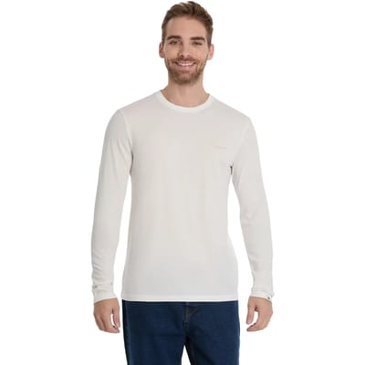 T-shirt met lange mouwen Ragwear Zachari