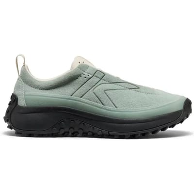 Keen Ks Mino Iceberg Green/black Größe: 39 | Trainers Outlet | Damen | Grün