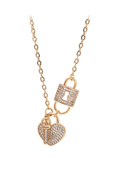 Gaya Necklace