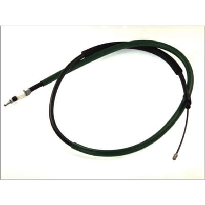 Kabel, parkeerrem ATE 24.3727-0353.2 links