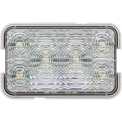 Element, achterlicht HELLA 9DW178 909-017