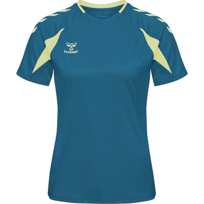 Dames-T-shirt Hummel Core 2.0