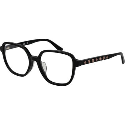 Guess Optical Frame GU50154-D 001 52
