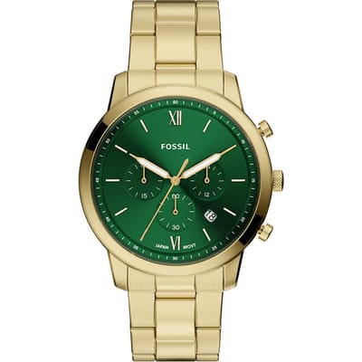 Fossil Chronograaf NEUTRA FS6164