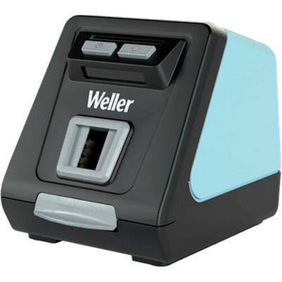 Weller WATC100F Automatische tipreiniger 1 stuks (l x b x h) 141 x 131 x 110 mm 1 stuk(s)