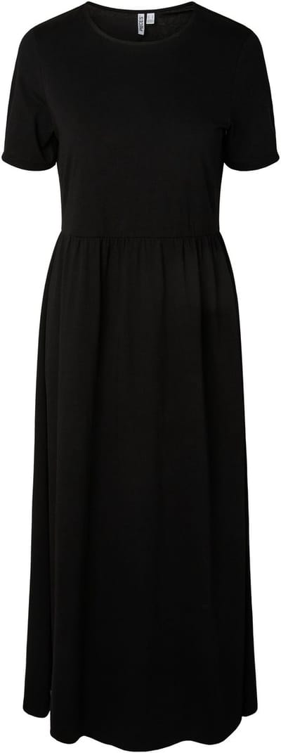 Pieces Maxi jurk PCDISSO