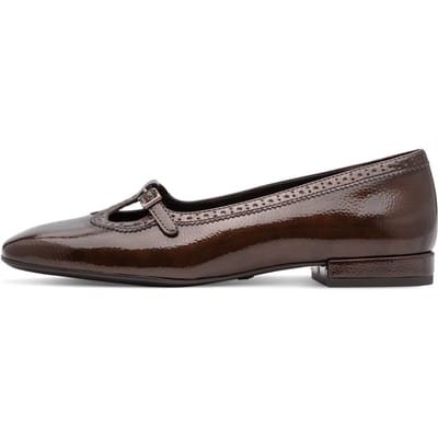 Tamaris Dames Ballerina 1-22156-47 359 Maat: 37 EU