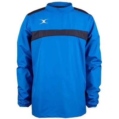 Gilbert Jkt Photon Warm Up Ry / D N 5-6