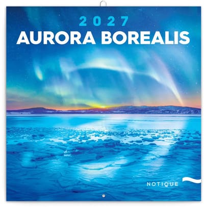 Noorderlicht Kalender 2027
